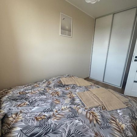 Apartamenty Raj Przy Onkologii 2 Μπίντγκοστς Εξωτερικό φωτογραφία