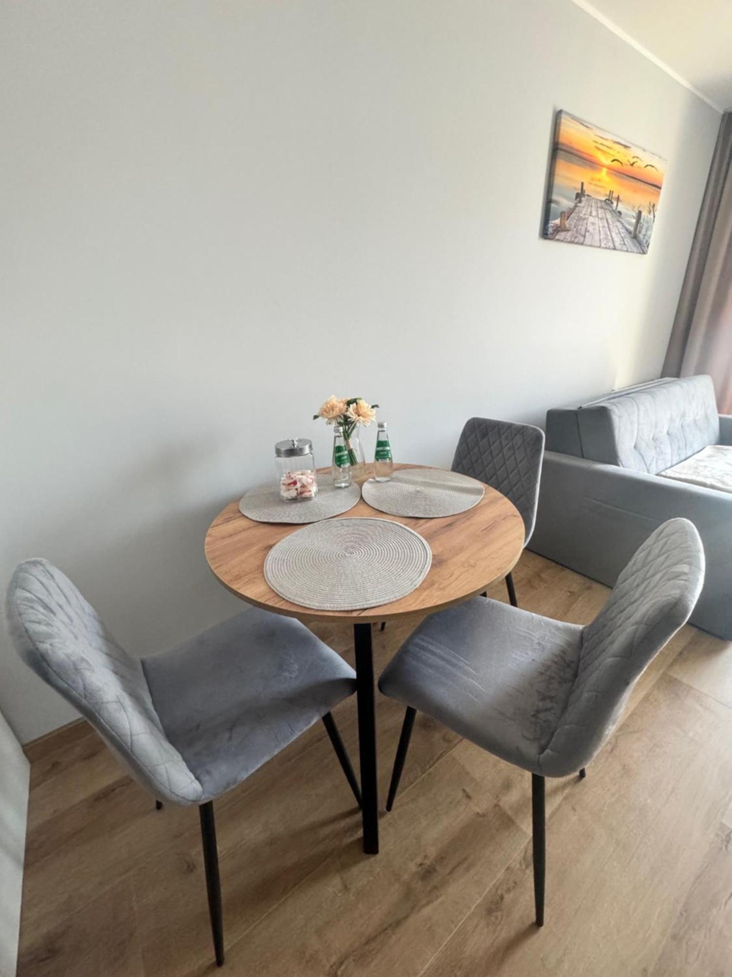 Apartamenty Raj Przy Onkologii 2 Μπίντγκοστς Εξωτερικό φωτογραφία